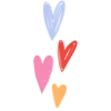 ❤️