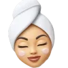 🧖‍♀️