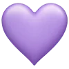 💜