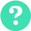 ❓