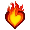 ❤️‍🔥
