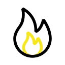 🔥