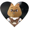 🐿️