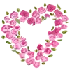 💐