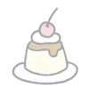 🍮
