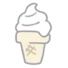 🍦