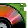 💽
