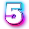 5⃣