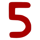 5️⃣