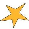 ⭐