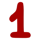 1️⃣