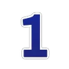 1️⃣