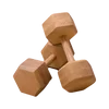 💪