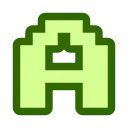 💚