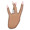 ✌️
