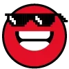 😎