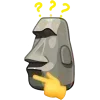 🗿