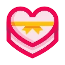 💝