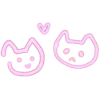 😻