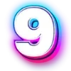 9⃣