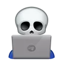 💀