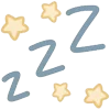 💤