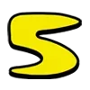 5️⃣