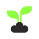 🌱