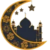 ☪
