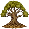 🌳