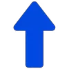 ⬆️
