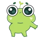 🐸