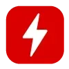 ⚡