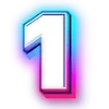 1⃣