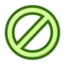 🚫