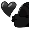 😘