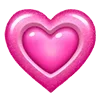 💗