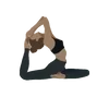 💪
