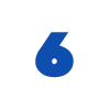 6️⃣