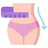 👩