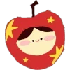 🍎