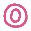 0⃣