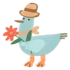 🐦