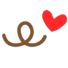 ❤️