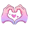💜