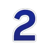 2️⃣