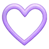 💜