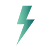 ⚡