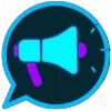 📢