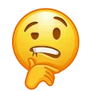 😏